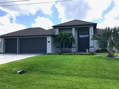 844 SW 15th Ave, Cape Coral, FL 33991