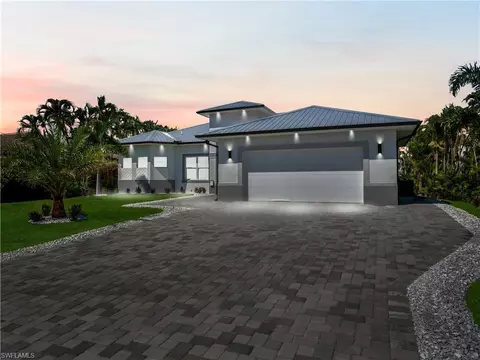 2563 SW 27th Ave, Cape Coral, FL 33914