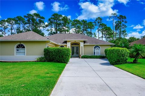 61 Heritage Way, Naples, FL 34110 photo 1