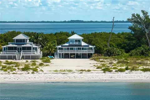 12637 S Banks Dr, Captiva, FL 33924
