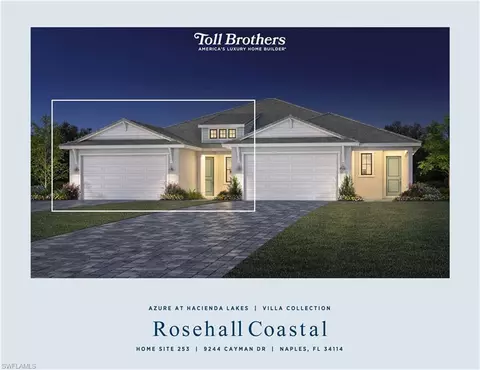 9244 Cayman Dr, Naples, FL 34114