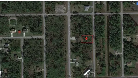 454 Lambda Ave S, Lehigh Acres, FL 33974