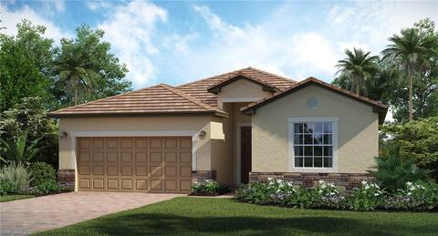 3939 E Hampton Cir, Alva, FL 33920 photo 1