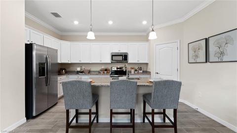 3939 E Hampton Cir, Alva, FL 33920 photo 7