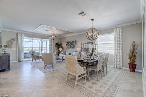 3943 E Hampton Cir, Alva, FL 33920 photo 3