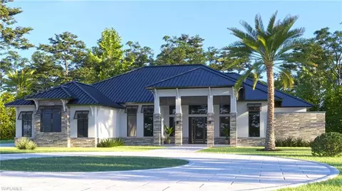 3411 5th Ave SW, Naples, FL 34117