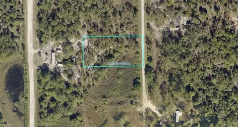 740 S Isora St, Montura Ranches, FL 33440