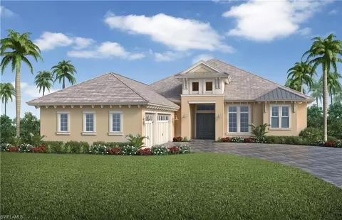 5632 Barbuda Ln, Naples, FL 34113