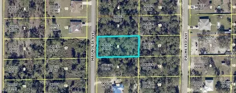 1508 Magnolia Ave, Lehigh Acres, FL 33972