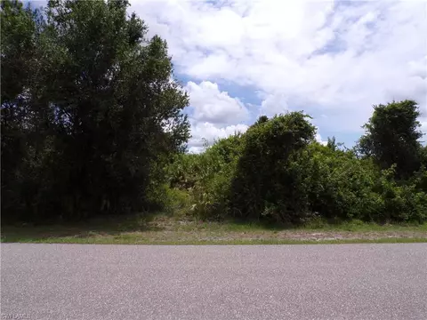 Embassy Rd, North Port, FL 34291