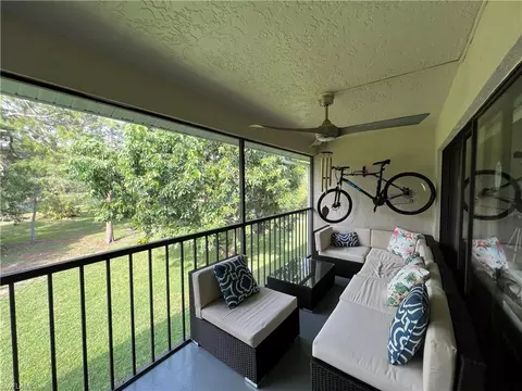 1203 Commonwealth Cir #A-202, Naples, FL 34116 photo 12
