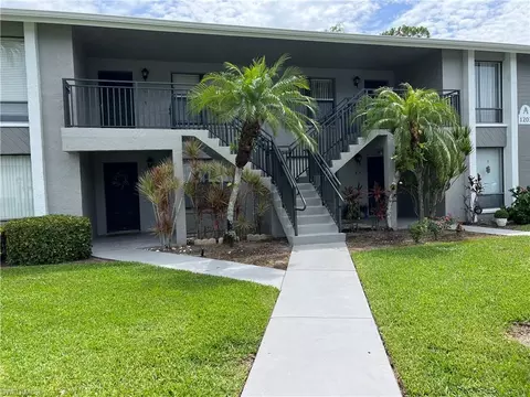 1203 Commonwealth Cir #A-202, Naples, FL 34116 photo 2