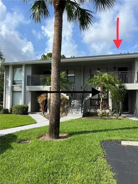 1203 Commonwealth Cir #A-202, Naples, FL 34116 photo 7