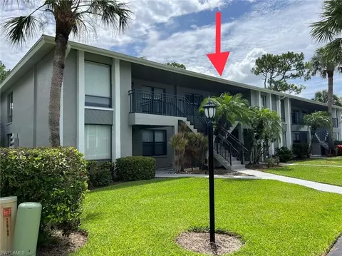 1203 Commonwealth Cir #A-202, Naples, FL 34116