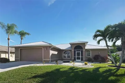 626 El Dorado Pkwy W, Cape Coral, FL 33914