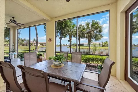 2595 Aviamar Cir #101, Naples, FL 34114