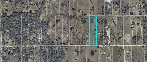23555 Tinas Ln, Fort Myers, FL 33913