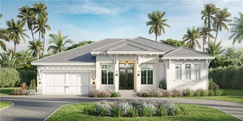 752 Park Shore Ct, Naples, FL 34103