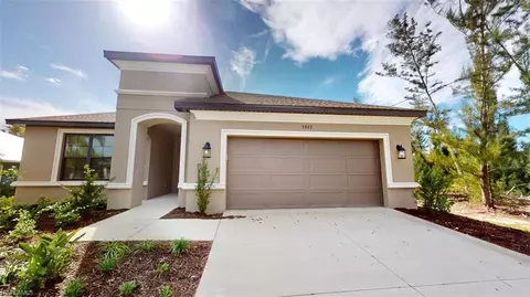 3802 SW 2nd Ln, Cape Coral, FL 33991