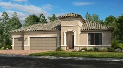 3904 Ceitus Pkwy, Cape Coral, FL 33991