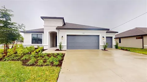 3600 NW 2nd St, Cape Coral, FL 33993