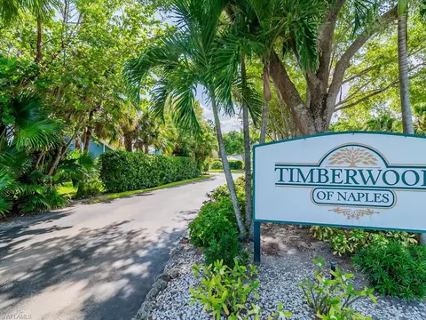 3411 Timberwood Cir #3411, Naples, FL 34105