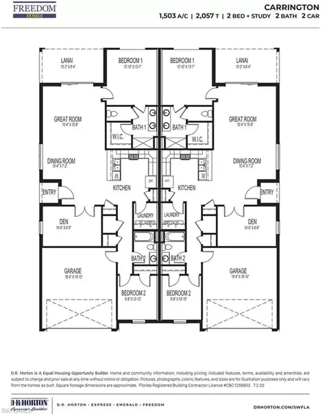 1051 Enbrook Loop, Naples, FL 34114 photo 2