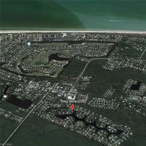 9465 Beverly Ln, Sanibel, FL 33957