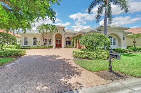 5699 Sago Ct, Naples, FL 34119