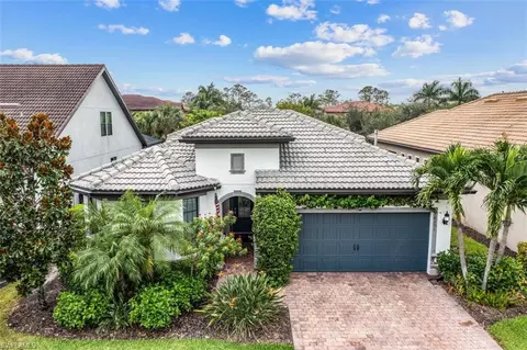 16251 Marzana Ct, Naples, FL 34110