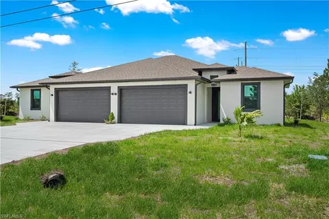 26405 Explorer Rd, Punta Gorda, FL 33983