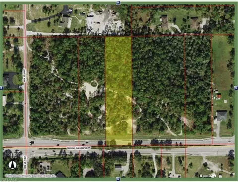 24 Nn Golden Gate Blvd W, Naples, FL 34120