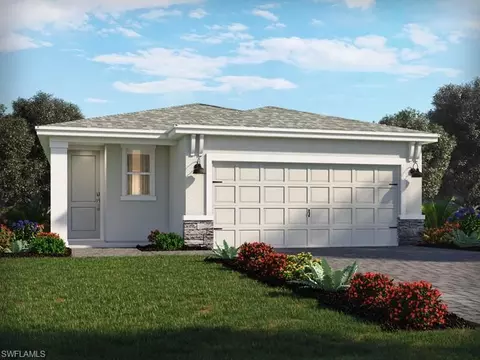 44218 Frontier Dr, Punta Gorda, FL 33982