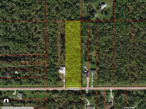 Nnnn 72nd Ave Ne, Naples, FL 34120