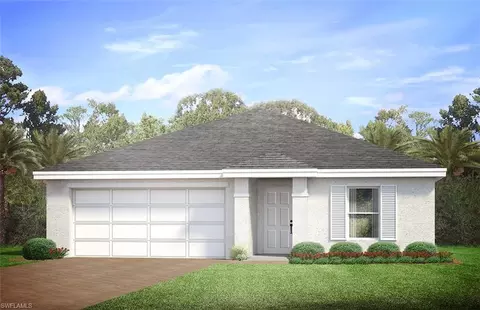 9017 W Castle Cir, Labelle, FL 33935