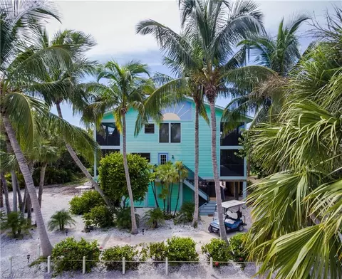 180 White Pelican Dr, Captiva, FL 33924