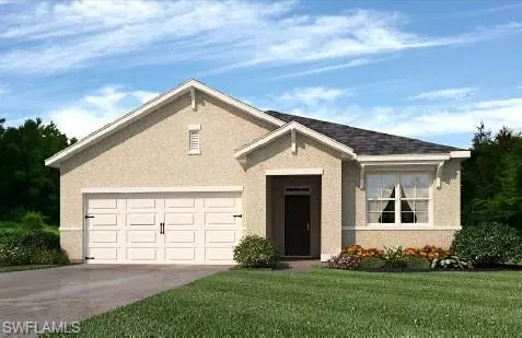 20416 Camino Torcido Loop, North Fort Myers, FL 33917