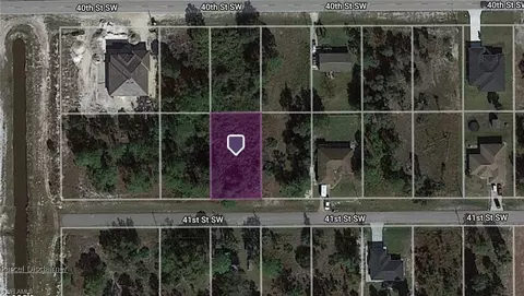 3614 41st St SW, Lehigh Acres, FL 33976