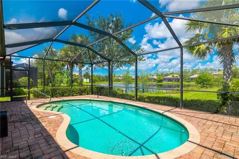 13554 San Georgio Dr, Estero, FL 33928 photo 3