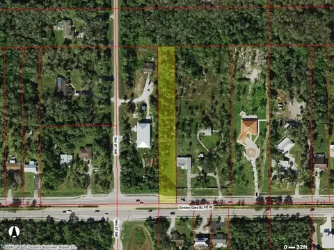 Tbd Golden Gate Blvd W, Naples, FL 34120