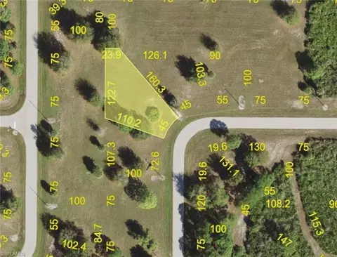 20 Dorisan Ct, Placida, FL 33946