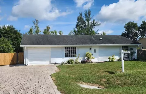 5404 28th Ave SW, Naples, FL 34116