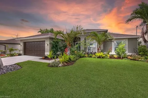 2239 SW 19th Pl, Cape Coral, FL 33991