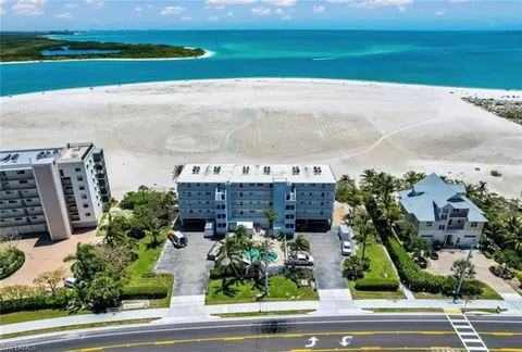 8300 Estero Blvd #403, Fort Myers Beach, FL 33931