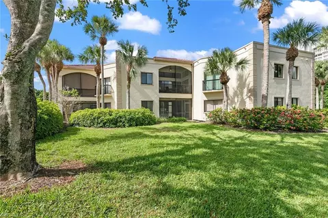 7000 Pelican Bay Blvd #A-101, Naples, FL 34108
