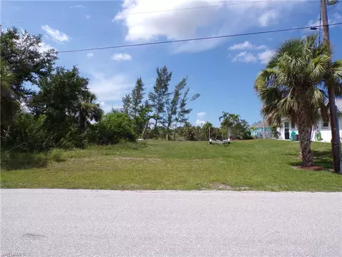 14518 Lillian Cir, Port Charlotte, FL 33981