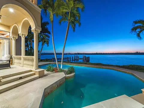 1447 Galleon Dr, Naples, FL 34102