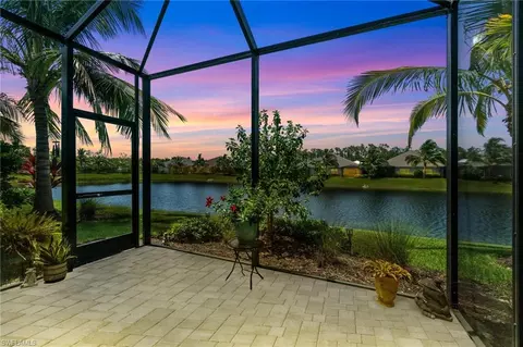 2298 Marquesa Cir, Naples, FL 34112
