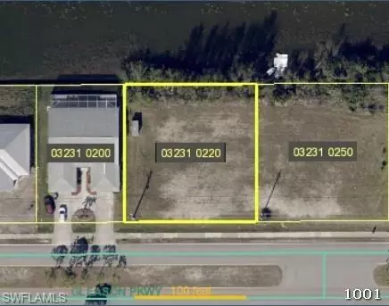 1001 Gleason Pkwy, Cape Coral, FL 33914