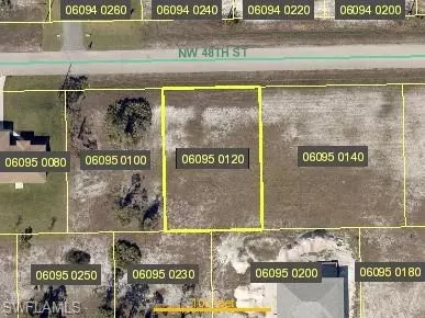 3612 NW 48th St, Cape Coral, FL 33993